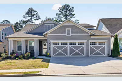248 Chatuge Drive, Hoschton, GA 30548 - Photo 1