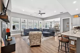 248 Chatuge Dr, Hoschton, GA 30548 - Photo 4