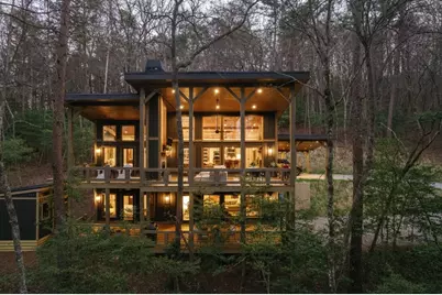 171 Huckleberry Lane, Mineral Bluff, GA 30559 - Photo 1