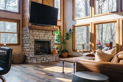 171 Huckleberry Lane, Mineral Bluff, GA 30559 - Photo 14