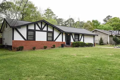 8943 Gatewood Circle, Jonesboro, GA 30238 - Photo 24