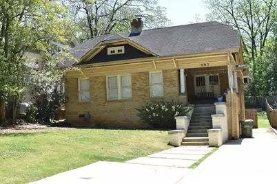 997 McLynn Avenue NE, Atlanta, GA 30306 - Photo 1