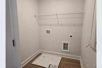 1302 Cedarcrest Boulevard, Acworth, GA 30101 - Photo 26