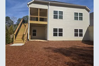 1302 Cedarcrest Boulevard, Acworth, GA 30101 - Photo 14