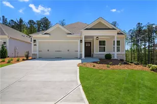 1302 Cedarcrest Blvd, Acworth, GA 30101 - Photo 1