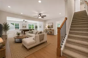 1302 Cedarcrest Blvd, Acworth, GA 30101 - Photo 8