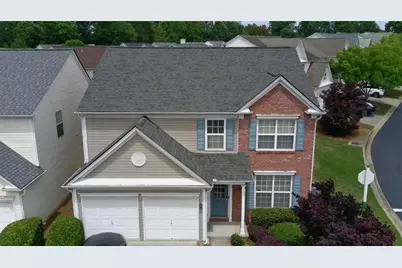 604 Wendlebury Court, Alpharetta, GA 30004 - Photo 2