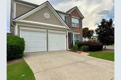 604 Wendlebury Court, Alpharetta, GA 30004 - Photo 8