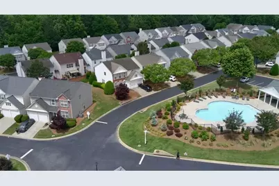 604 Wendlebury Court, Alpharetta, GA 30004 - Photo 4
