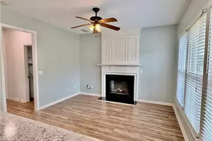 1667 Woodsford Road NW, Kennesaw, GA 30152 - Photo 10