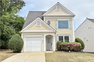 1667 Woodsford Rd, Kennesaw, GA 30152 - Photo 1