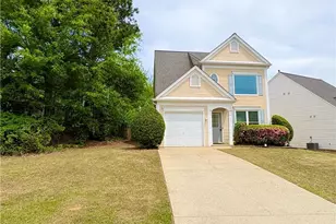 1667 Woodsford Road NW, Kennesaw, GA 30152 - Photo 2