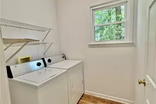 1667 Woodsford Road NW, Kennesaw, GA 30152 - Photo 16