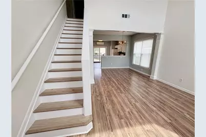 1667 Woodsford Road, Kennesaw, GA 30152 - Photo 4