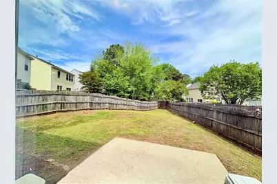 1667 Woodsford Road, Kennesaw, GA 30152 - Photo 18