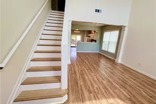 1667 Woodsford Road NW, Kennesaw, GA 30152 - Photo 4