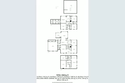 6757 Riverside Drive, Atlanta, GA 30328 - Photo 46