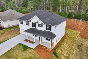 284 Thunder Valley, Dawsonville, GA 30534 - Photo 26