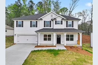 284 Thunder Valley, Dawsonville, GA 30534 - Photo 4