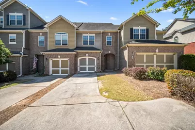 100 Trailside Way, Hiram, GA 30141 - Photo 1