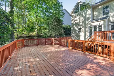 3840 Fenway Crossing, Marietta, GA 30062 - Photo 56