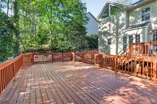 3840 Fenway Crossing, Marietta, GA 30062 - Photo 56