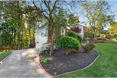 3840 Fenway Crossing, Marietta, GA 30062 - Photo 2
