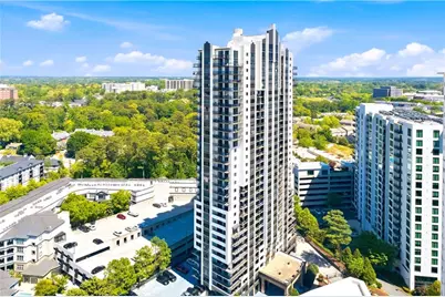 3481 Lakeside Dr NE #1202, Atlanta, GA 30326 - Photo 1