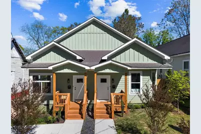 598 Formwalt Street SW, Atlanta, GA 30312 - Photo 1