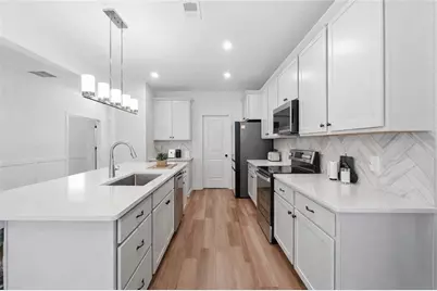 1665 Liberty Park Drive, Braselton, GA 30517 - Photo 4