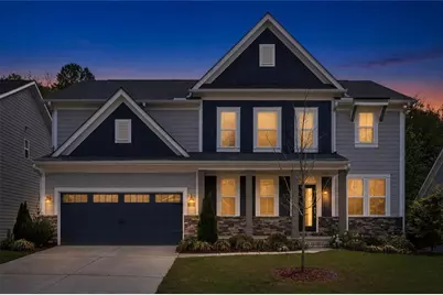 1665 Liberty Park Drive, Braselton, GA 30517 - Photo 1