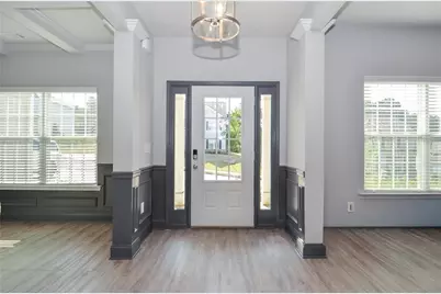 12 Dublin Way, Adairsville, GA 30103 - Photo 4