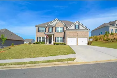 12 Dublin Way, Adairsville, GA 30103 - Photo 2