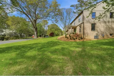 3829 Fox Hills SE, Marietta, GA 30067 - Photo 4
