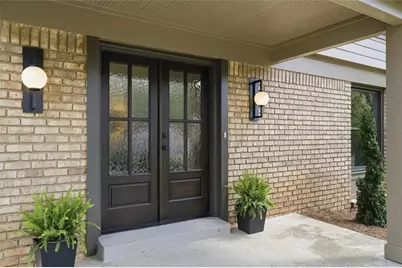 3829 Fox Hills SE, Marietta, GA 30067 - Photo 2