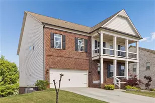 4071 Woodward Walk Ln, Suwanee, GA 30024 - Photo 2