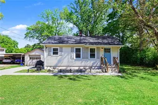 1051 Dell SE, Smyrna, GA 30080 - Photo 1