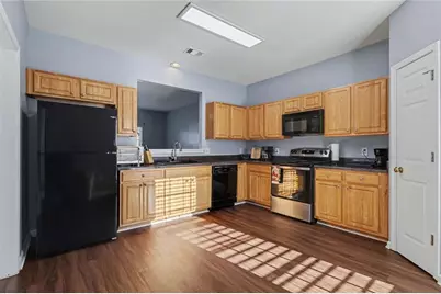 2402 Beaver Falls NW, Norcross, GA 30071 - Photo 12