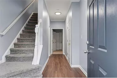 2402 Beaver Falls NW, Norcross, GA 30071 - Photo 6