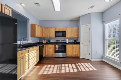 2402 Beaver Falls NW, Norcross, GA 30071 - Photo 10