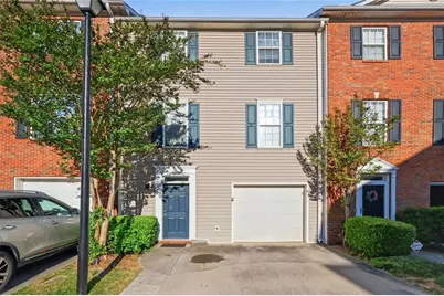 2402 Beaver Falls NW, Norcross, GA 30071 - Photo 1