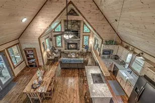 44 Windy Valley Spur, Blue Ridge, GA 30513 - Photo 6