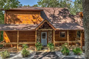44 Windy Valley Spur, Blue Ridge, GA 30513 - Photo 1