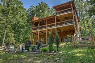 44 Windy Valley Spur, Blue Ridge, GA 30513 - Photo 36