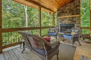 44 Windy Valley Spur, Blue Ridge, GA 30513 - Photo 2