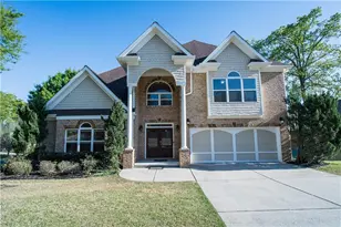 1887 Anthony Nane Ct, Lawrenceville, GA 30043 - Photo 1