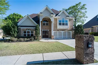 1887 Anthony Nane Court, Lawrenceville, GA 30043 - Photo 2