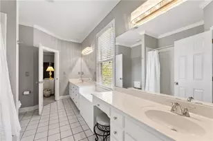 3610 Mansions Pkwy, Berkeley Lake, GA 30096 - Photo 48