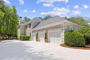 3610 Mansions Pkwy, Berkeley Lake, GA 30096 - Photo 8