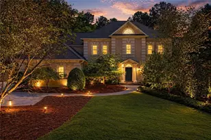 3610 Mansions Pkwy, Berkeley Lake, GA 30096 - Photo 2